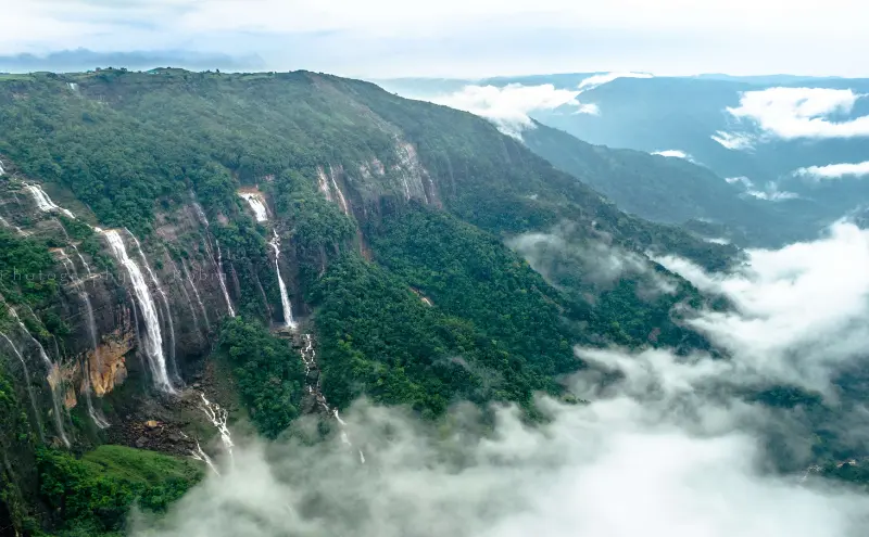 Meghalaya